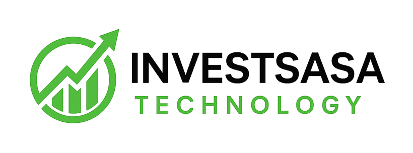 Invest Sasa Logo